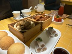 -蔡澜点心·粤菜(花城汇南区店)