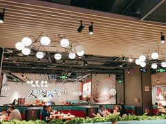 -避风塘(宝山万达店)