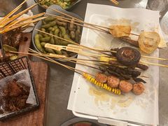 -苏小牛·牛肉串(国贸店)