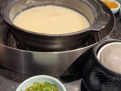 -捞王锅物料理(凯旋路店)