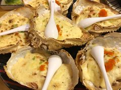 -隐泉京望日式料理(太和广场店)