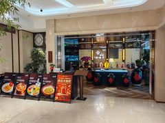 -云山茶餐厅(广东大厦店)