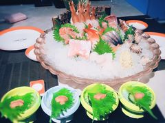 -極上萬膳·日料放题(海岸城店)