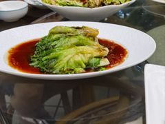 -春满园生态餐厅(南宫路店)