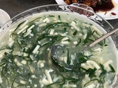 -自在弥林花园餐厅(云栖店)