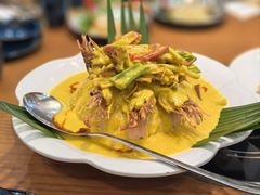 -摩登有记·新派泰国菜(银钻广场店)