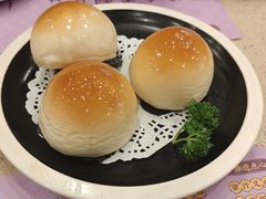 -点都德(龙之梦店)