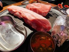 -济州爱肉堂(总店)