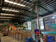 -南宫温泉水世界