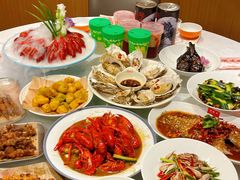 -杨氏青龙虾·吃蟹季(金盛路总店)