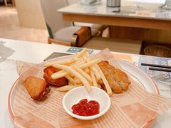 -春润大地海南椰子鸡(沙井京基百纳广场店)