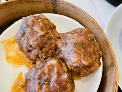 -白天鹅宾馆-宏图府餐厅