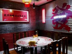 -港火社成都火锅·市井九宫格(城市花园店)