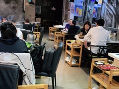 大堂-陈记顺和潮汕鲜牛肉火锅(棠德南路店)