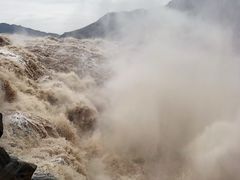 -陕西黄河壶口瀑布旅游区