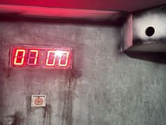 -DC逃逃屋沉浸剧情密室(南京东路步行街店)