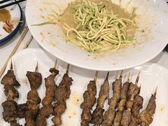 -宛平李记小吃(东关街店)