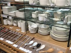 -MUJI无印良品(远洋未来广场店)