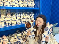 -东莞松山湖万象汇