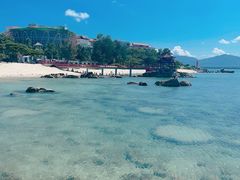 -三亚蜈支洲岛旅游区