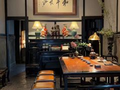 -31号公馆(黄兴广场白果园店)