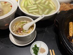 -芳芳私房菜·精做淮扬菜(承德路店)