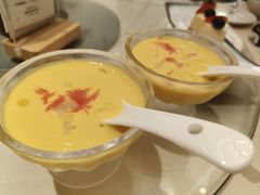-正佳广场万豪酒店-粤菜餐厅·点心·海鲜·聚餐
