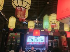 -小龙坎火锅(春熙太古里店)