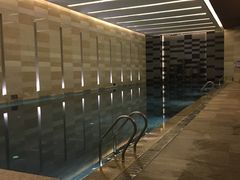 -北京康莱德酒店