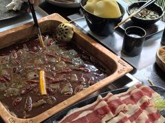 -王家渡火锅(三苏祠店)