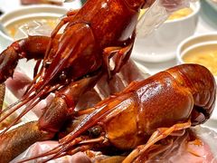 -新光酒家·河豚·海鲜·蟹料理(浦东店)