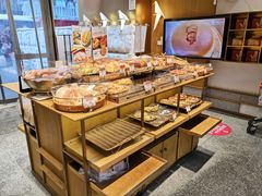 -西村叔叔的店·面包·甜品·蛋糕(崂山丽达店)