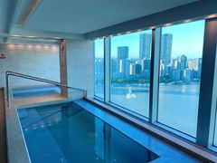-上海凯宾斯基大酒店
