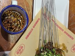 -怪噜范·老贵阳街头名小吃(鸿通城店)