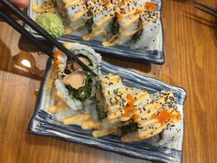 -三月居酒屋(青年大街店)