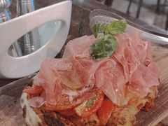 -Hostaria Bar维他餐吧·意大利西餐厅·牛排馆
