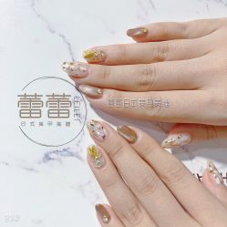 -LEILEI NAIL蕾蕾美甲美睫