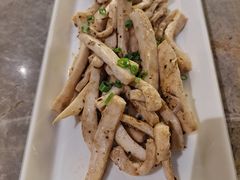 -韩盛·古法烤肉店(皇城恒隆广场店)