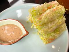 哈尼什蔬卷-多味居(剪子巷店)