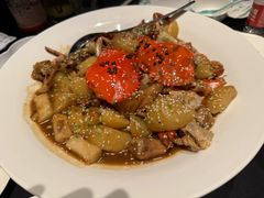 -桂满陇·海市蜃楼·黑金(国金店)