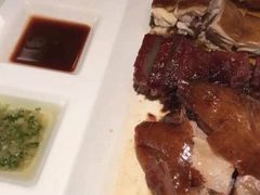 -新大咀港式茶餐厅(宝山万达店)