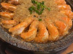 -小河村·淮扬小馆(油坊桥店)