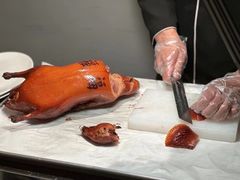 -局气 烤鸭·北京菜(光华路店)