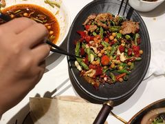 -清真·卡德尔大叔新疆主题餐厅(龙汇路店)