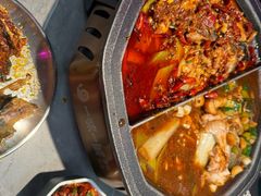 -一味一诚•鲜嫩烤鱼(昌平悦荟店)