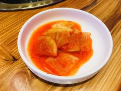-万兴佳烤肉·长白山老味道(宏泰广场店)