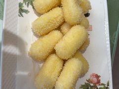 -福荣新中式餐厅