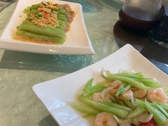 -巴渝兄弟川菜(宽街店)