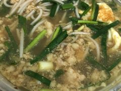 -老仓醋米线(万达店)