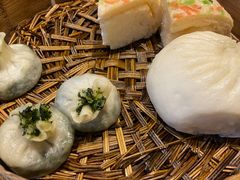 -留芳·文旅古月楼(老街店)